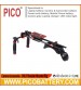 video camera shoulder mount dslr rig for sale BY PICO